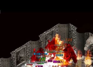 仿盛大传奇玩家可以做到一石二鸟 仿盛大传奇玩家可以做到一石二鸟