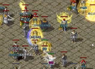 1.95合击传奇行会要怎么招收新成员 1.95合击传奇行会要怎么招收新成员