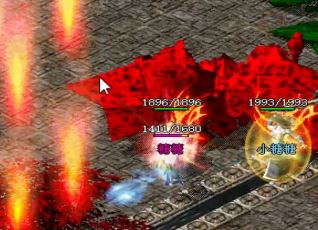 合击传奇私服发布网玩家怎么进入焰火屠魔更安全 合击传奇私服发布网玩家怎么进入焰火屠魔更安全