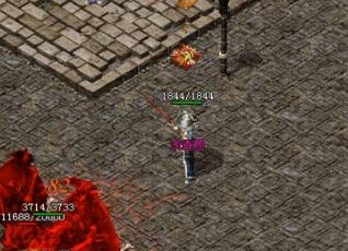 单职业版传奇帮会带给你什么样的体验 单职业版传奇帮会带给你什么样的体验