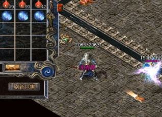 你怎么看《新传奇SF》中的道士职业 你怎么看《新传奇SF》中的道士职业