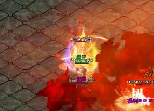 在进攻沙子的时候,战士是绝对主力 在进攻沙子的时候,战士是绝对主力