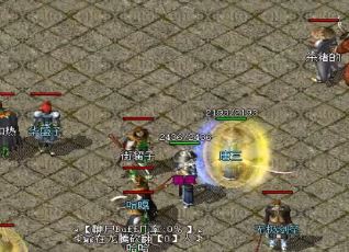 在《魔戒传奇》中,各种技能等级都有升级要 在《魔戒传奇》中,各种技能等级都有升级要