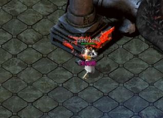 ���Ŷ����桷�е�PKװ���͹���ս��װ����