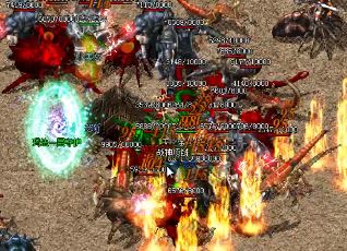 ����ʧ���桷�е�Ѫħ��Ч�����