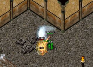 最新传奇SF中标题的难度和属性 最新传奇SF中标题的难度和属性