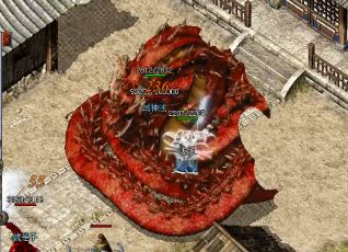 寻找私服,我们不知道黑暗大厅里哪些小怪物 寻找私服,我们不知道黑暗大厅里哪些小怪物