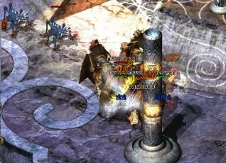 在战斗里面这么喝药才能够更好地保护自己 在战斗里面这么喝药才能够更好地保护自己