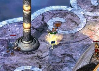 适合sf999三个职业练级的几个地图介绍 适合sf999三个职业练级的几个地图介绍