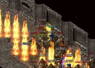 同等级为什么战力有很大区别 同等级为什么战力有很大区别