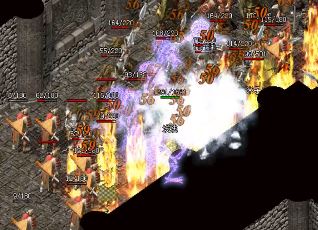 在神器传奇中挖双头金刚的技巧 在神器传奇中挖双头金刚的技巧