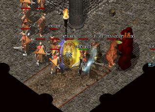 怎样在1.76版本传奇里快速分辨boss真假 怎样在1.76版本传奇里快速分辨boss真假