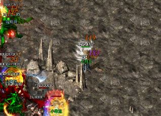 传奇打触龙神同样也有超多收益 传奇打触龙神同样也有超多收益