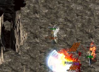 传奇法师过度时期都用什么武器 传奇法师过度时期都用什么武器