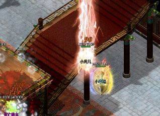 传奇补给药水要从哪里获取 传奇补给药水要从哪里获取