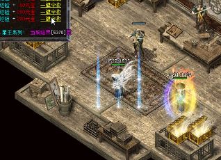 传奇为什么说幻境更适合打装备 传奇为什么说幻境更适合打装备