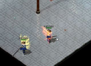 传奇玩家应该有发现危险的能力 传奇玩家应该有发现危险的能力