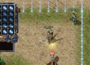 传奇玩家对副本的选择是怎样的 传奇玩家对副本的选择是怎样的