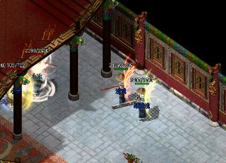 传奇争夺boss必须随时打起精神 传奇争夺boss必须随时打起精神