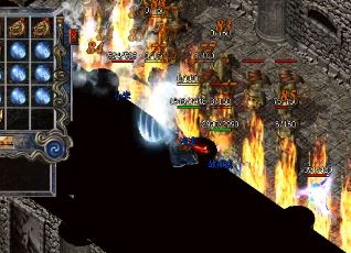 传奇为什么怕遇到道士团队抢boss 传奇为什么怕遇到道士团队抢boss