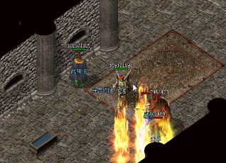 传奇玩家在打沙巴克的时候死亡会怎么样? 传奇玩家在打沙巴克的时候死亡会怎么样?