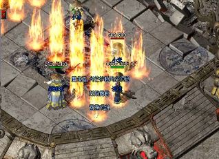 20级的传奇玩家可以上哪练级 20级的传奇玩家可以上哪练级