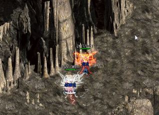 传奇道士的属性发展推荐 传奇道士的属性发展推荐