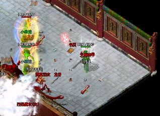 传奇中期战士如何快速升级 传奇中期战士如何快速升级