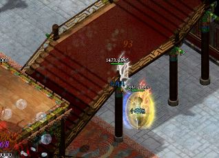 传奇并非所有行会都能去攻沙 传奇并非所有行会都能去攻沙