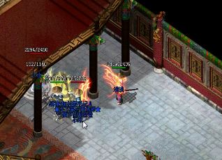 传奇中各个挖矿地图的区别 传奇中各个挖矿地图的区别