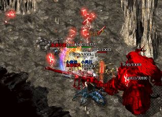 传奇35级后各职业如何发展 传奇35级后各职业如何发展