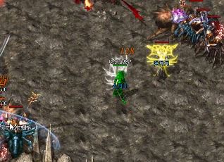 传奇中有哪些提高装备属性的方法 传奇中有哪些提高装备属性的方法