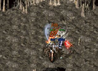 传奇里有哪些僵尸洞地图 传奇里有哪些僵尸洞地图