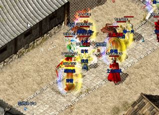 在传奇里玩战士你后悔了吗 在传奇里玩战士你后悔了吗