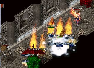 在传奇里会赚钱的玩法玩得最好 在传奇里会赚钱的玩法玩得最好