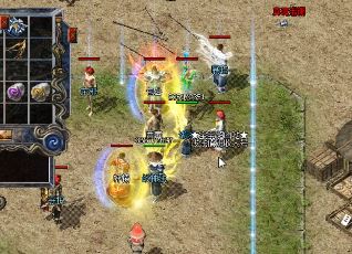 在传奇中开箱子也有不少技巧 在传奇中开箱子也有不少技巧