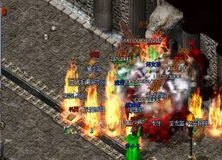 传奇战士升级难是基于什么样的机制 传奇战士升级难是基于什么样的机制