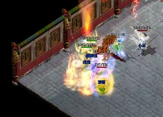 传奇让人痴迷的特戒都有哪几个 传奇让人痴迷的特戒都有哪几个