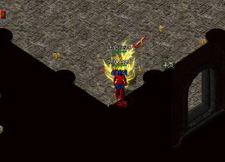 玩家应该好好了解传奇里的地图 玩家应该好好了解传奇里的地图