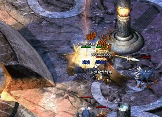 传奇为什么说幻境更适合打装备 传奇为什么说幻境更适合打装备