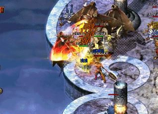 传奇复活戒指是不是bug 传奇复活戒指是不是bug