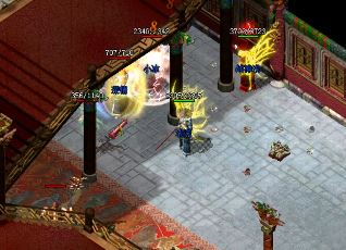 ����������֮����������ս����