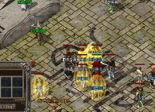 传奇新服网大行会如何招募高级玩家 传奇新服网大行会如何招募高级玩家