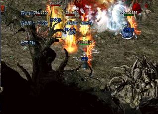 新开传奇网站战力提升才会更厉害 新开传奇网站战力提升才会更厉害