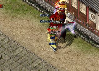 迷失传奇如何利用自动寻路的设定 迷失传奇如何利用自动寻路的设定