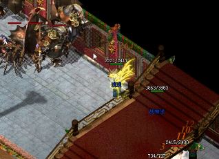 土城边上都有哪些让玩家头疼的怪 土城边上都有哪些让玩家头疼的怪