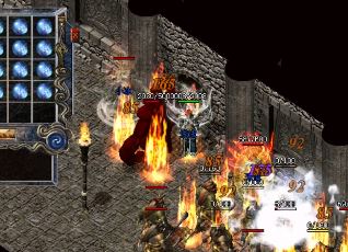 新开SF传奇,掀起战火! 新开SF传奇,掀起战火!