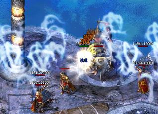 �¿���Ѫ����˽��(��Ѫ����˽����ս��������ս������)