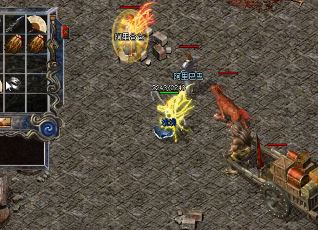 ����˽�����桪����ս���޵���Ϸ����