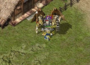 热血传奇sf尸魔洞怪物是什么类型? 热血传奇sf尸魔洞怪物是什么类型?